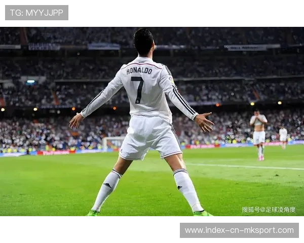 纽卡斯尔研究C罗式终端火力：开启新一轮的足球变革